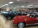 Ideal Classic Cars Museum & Showroom2
