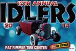 Idlers 12th Annual Show and Shine20