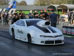 IHRA/AMSOIL Sprint Nitro Nationals88