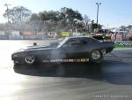 IHRA/AMSOIL Sprint Nitro Nationals86