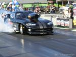 IHRA/AMSOIL Sprint Nitro Nationals87