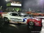 IHRA/AMSOIL Sprint Nitro Nationals89