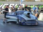 IHRA/AMSOIL Sprint Nitro Nationals90