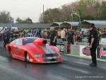 IHRA/AMSOIL Sprint Nitro Nationals96