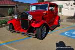 Immanuel Lutheran's 10th Annual Hot Times Fun in the City Vehicle Show16