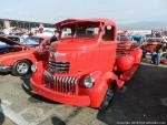 In-N-Out Burger and Hot Rod Magazine 70th Anniversary Celebration80