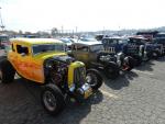 In-N-Out Burger and Hot Rod Magazine 70th Anniversary Celebration2