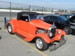 In-N-Out Burger and Hot Rod Magazine 70th Anniversary Celebration61