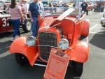 In-N-Out Burger and Hot Rod Magazine 70th Anniversary Celebration106