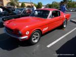 In-N-Out Burger Car Show5