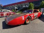 IN THE PITS MEDIA LIVE at XFINITY RACE DARLINGTON SPEEDWAY16