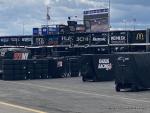 IN THE PITS MEDIA LIVE at XFINITY RACE DARLINGTON SPEEDWAY75