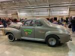 INDOOR DRAGFEST13