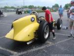 Indy 500 Carburetion Day101