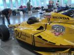 Indy 500 Carburetion Day202