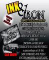 INK & IRON CHARITY BIKE RUN AND CAR SHOW0