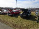 Island Dragway Swap Meet and Car Show8