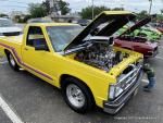 IT'S A CRUISE-IN at the BEAVER BAR34