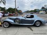 IT'S A CRUISE-IN at the BEAVER BAR48