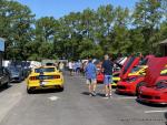 It’s a Cruise-In at Old Bull & Bush7