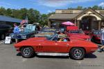 It’s a Cruise-In at Old Bull & Bush108