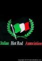 Italian Hot Rod Association 52nd Street Car Show0