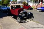 Italian Hot Rod Car Association Show18