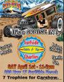 ITS A CRUSIE IN - SURFSIDE CHARLIES0