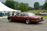 Jaguar Club of Southern New England 50th Anniversary Weekend66