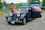 Jaguar Club of Southern New England 50th Anniversary Weekend73