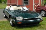 Jaguar Club of Southern New England Concours d'Elegance24