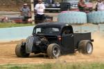 Jalopy Dust Up 20120