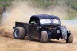 Jalopy Dust Up 20123