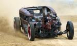 Jalopy Dust Up 201245