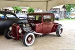 Jalopy Jam Up48