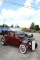 Jalopy Jam Up 201921