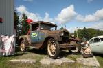 Jalopy Jam Up 20196