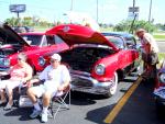 Jan's Cruiz-In Antique and Classic Car Show52