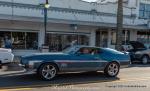 January 2022 Canal Street Cruise In100