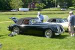 JCSNE Concours d'Elegance 201959