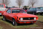 Jefferson Spring Swap Meet & Car Show30