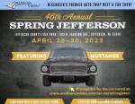 Jefferson Spring Swap Meet88