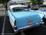 Jenro's Cruise-In June 1, 201350