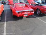 Jenro's Cruise-In June 1, 201360