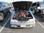 Jenro's Cruise-In June 1, 20135