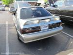 Jenro's Cruise-In June 1, 20138