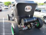 Jenro's Cruise-In June 1, 201312