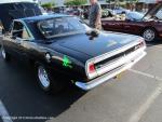 Jenro's Cruise-In June 1, 201320