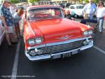 Jenro's Cruise-In June 1, 201372