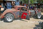 Jimmy Rader's 'Hot Rod Social'144